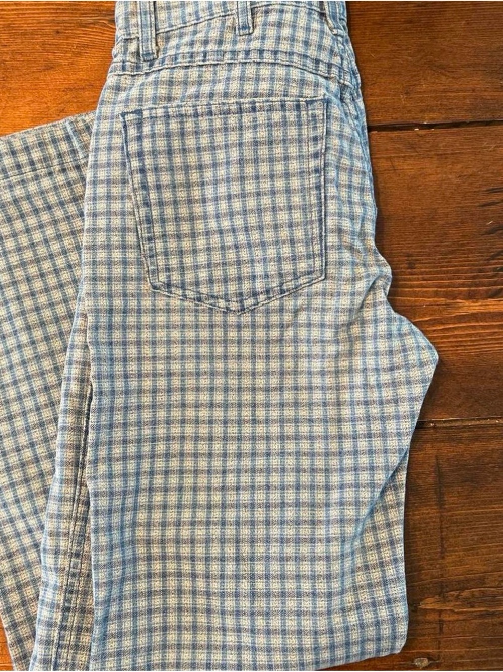 Reformation Roper Jeans - Picture 3 of 4